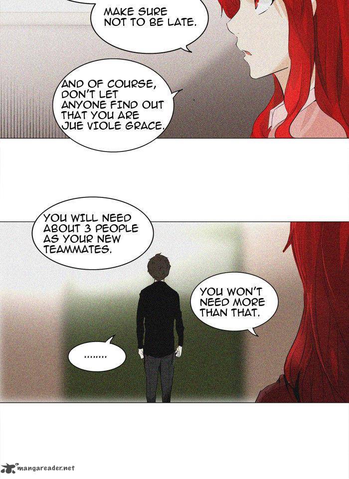 Tower Of God 204 39