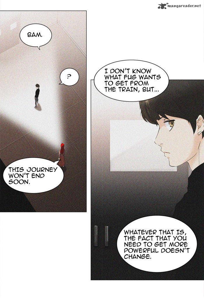 Tower Of God 204 40
