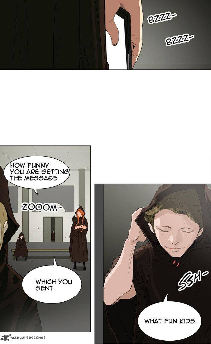 Tower Of God 205 21