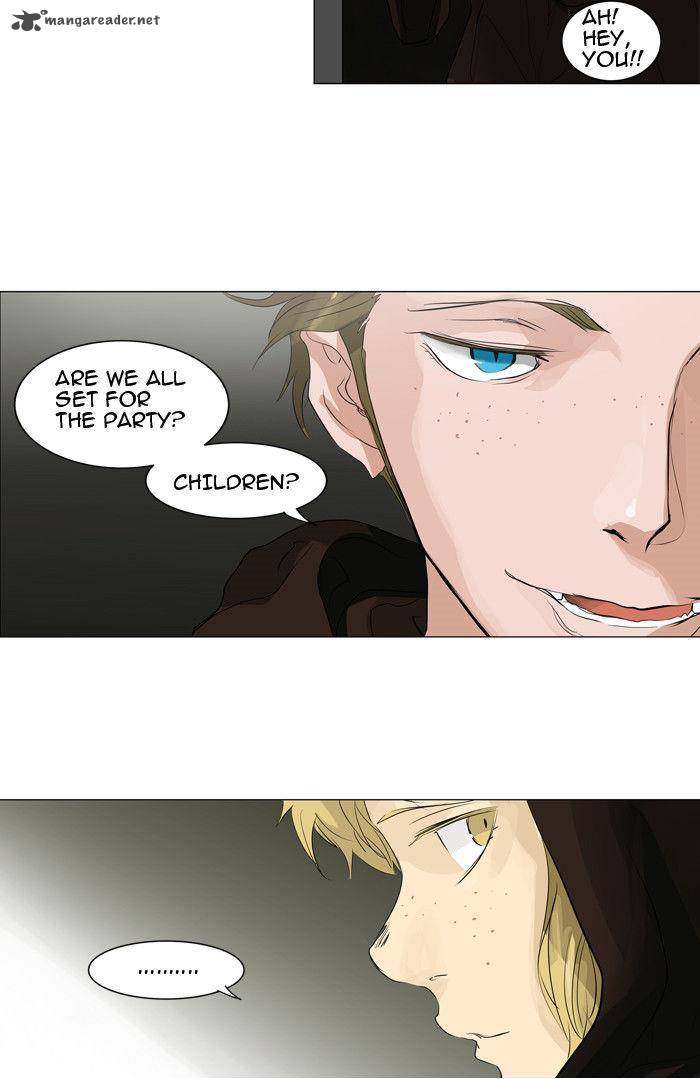 Tower Of God 205 22