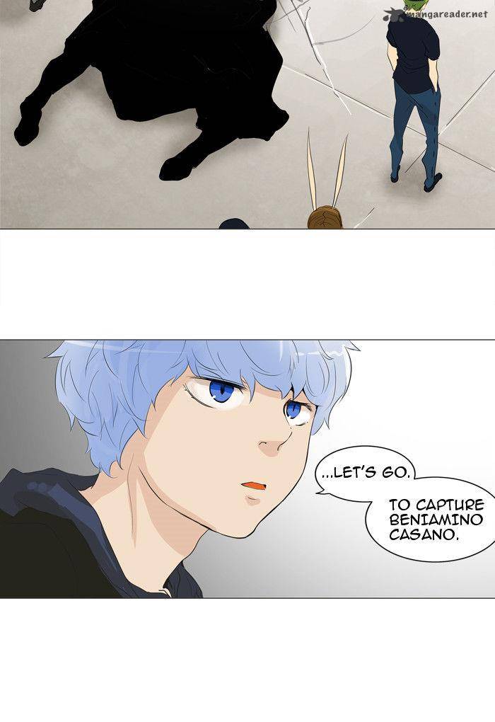 Tower Of God 205 35