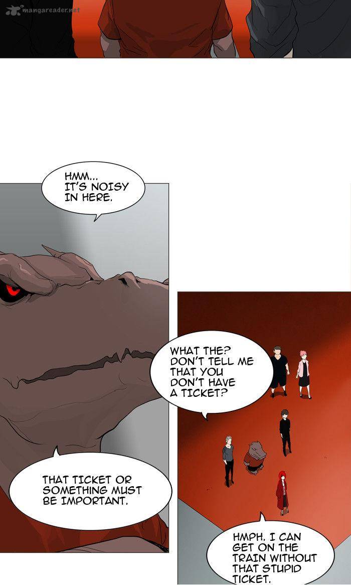 Tower Of God 205 38