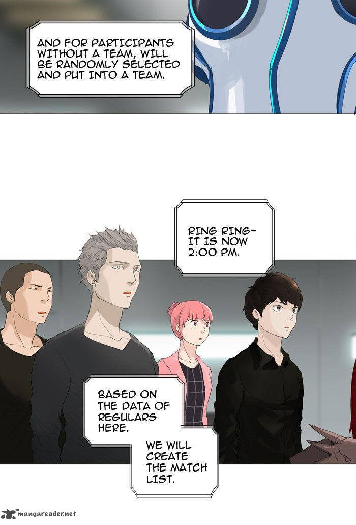 Tower Of God 205 40