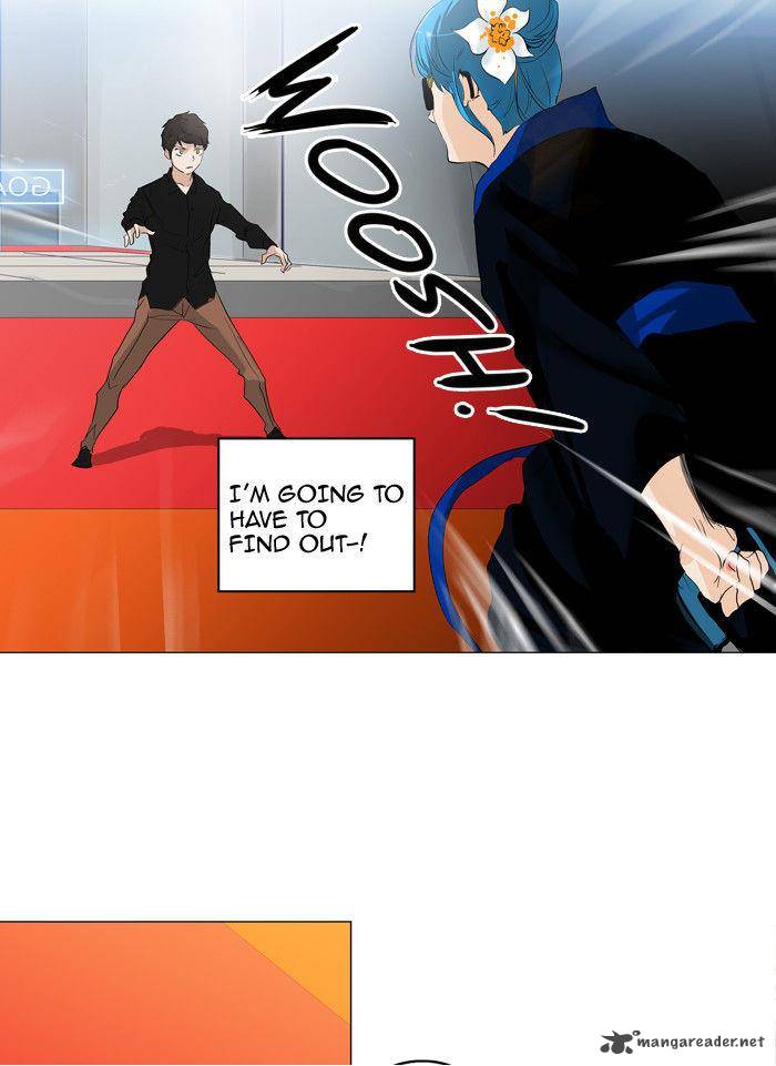 Tower Of God 209 29