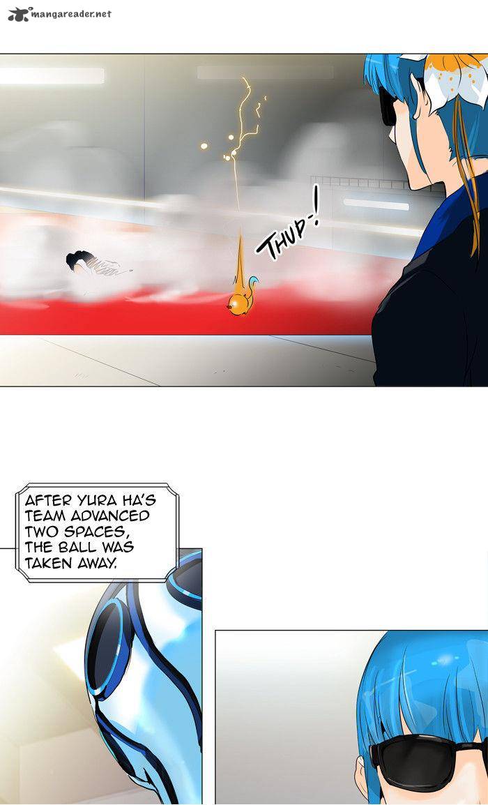 Tower Of God 209 36
