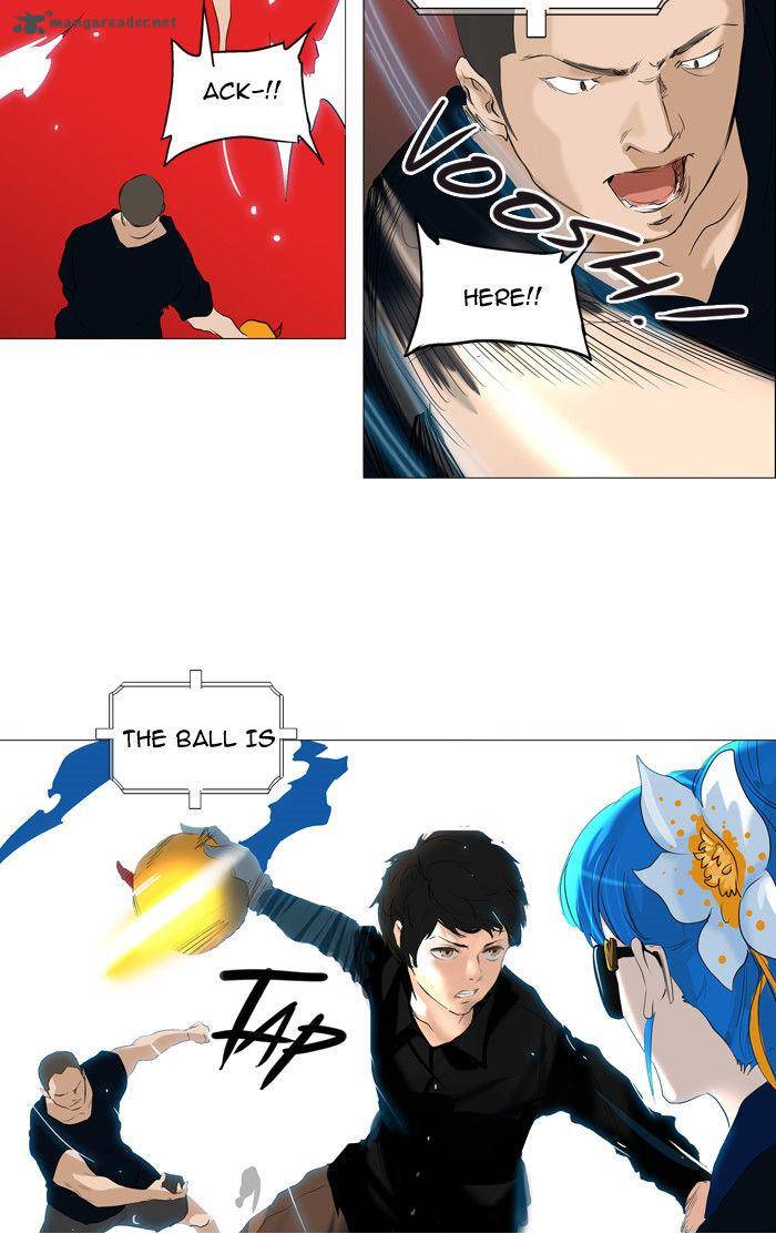 Tower Of God 209 56