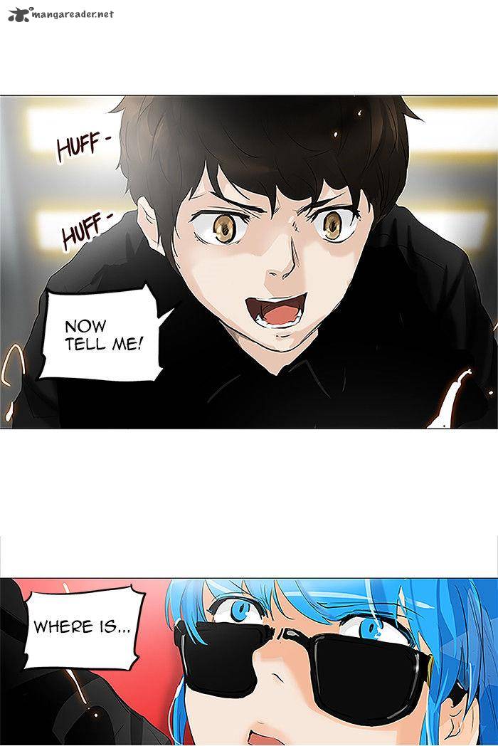 Tower Of God 210 1