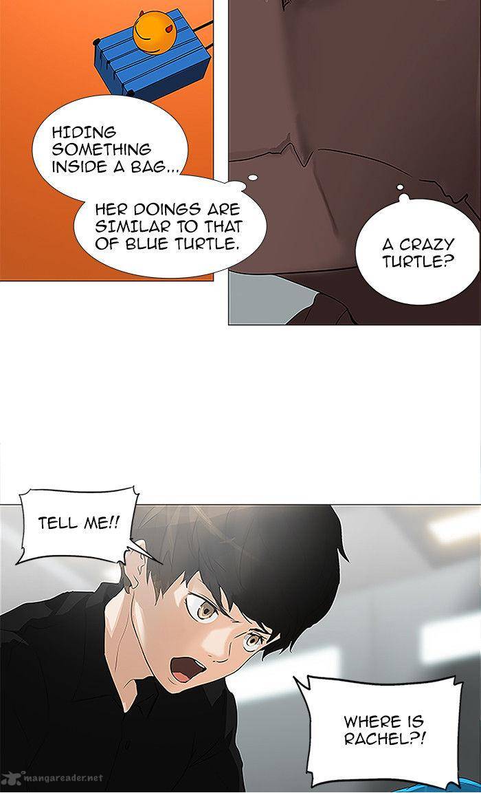 Tower Of God 210 17