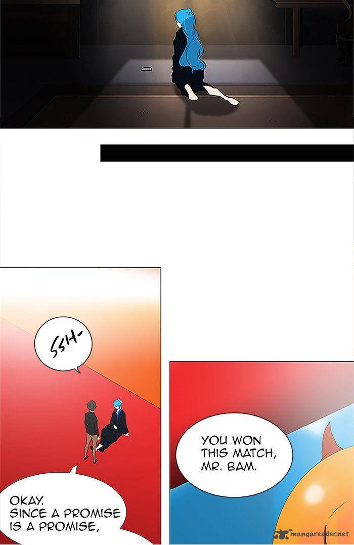 Tower Of God 210 24