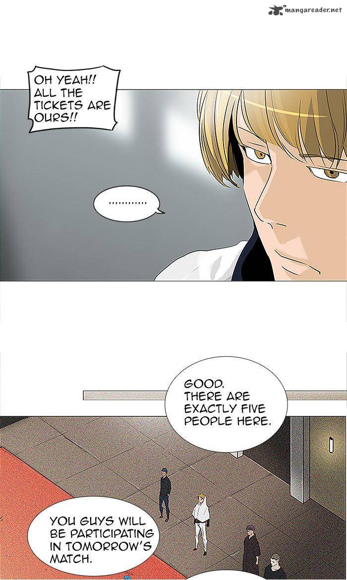 Tower Of God 210 26
