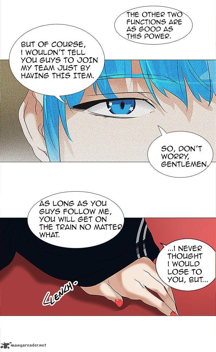 Tower Of God 210 28
