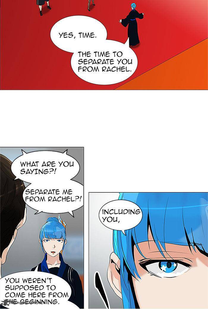 Tower Of God 210 30