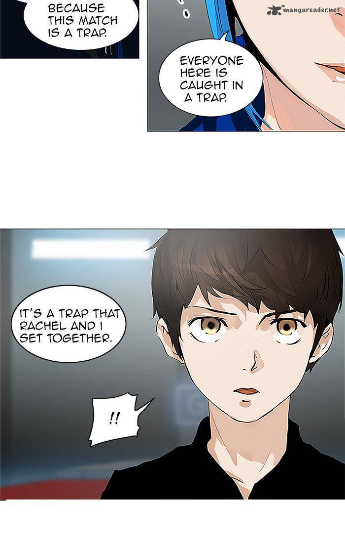 Tower Of God 210 31