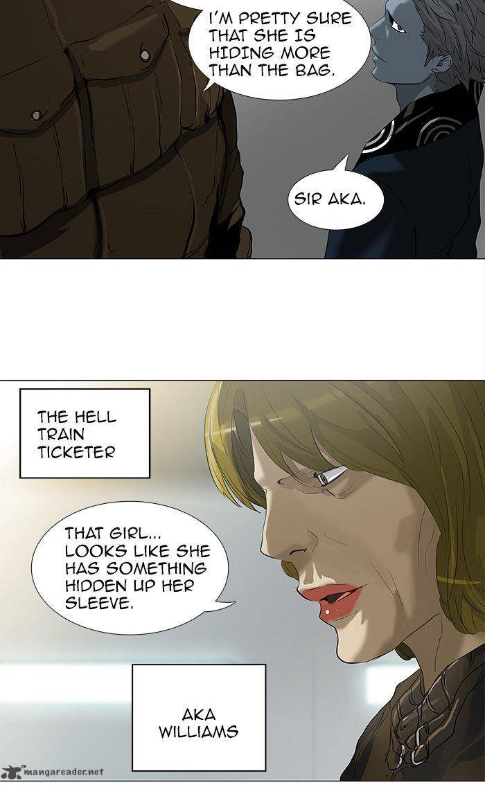Tower Of God 210 33