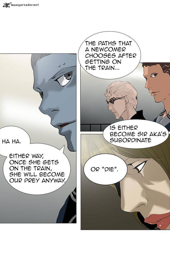 Tower Of God 210 34