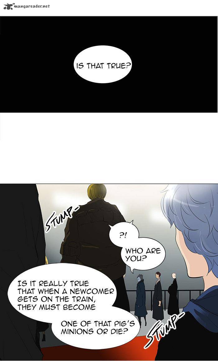 Tower Of God 210 35