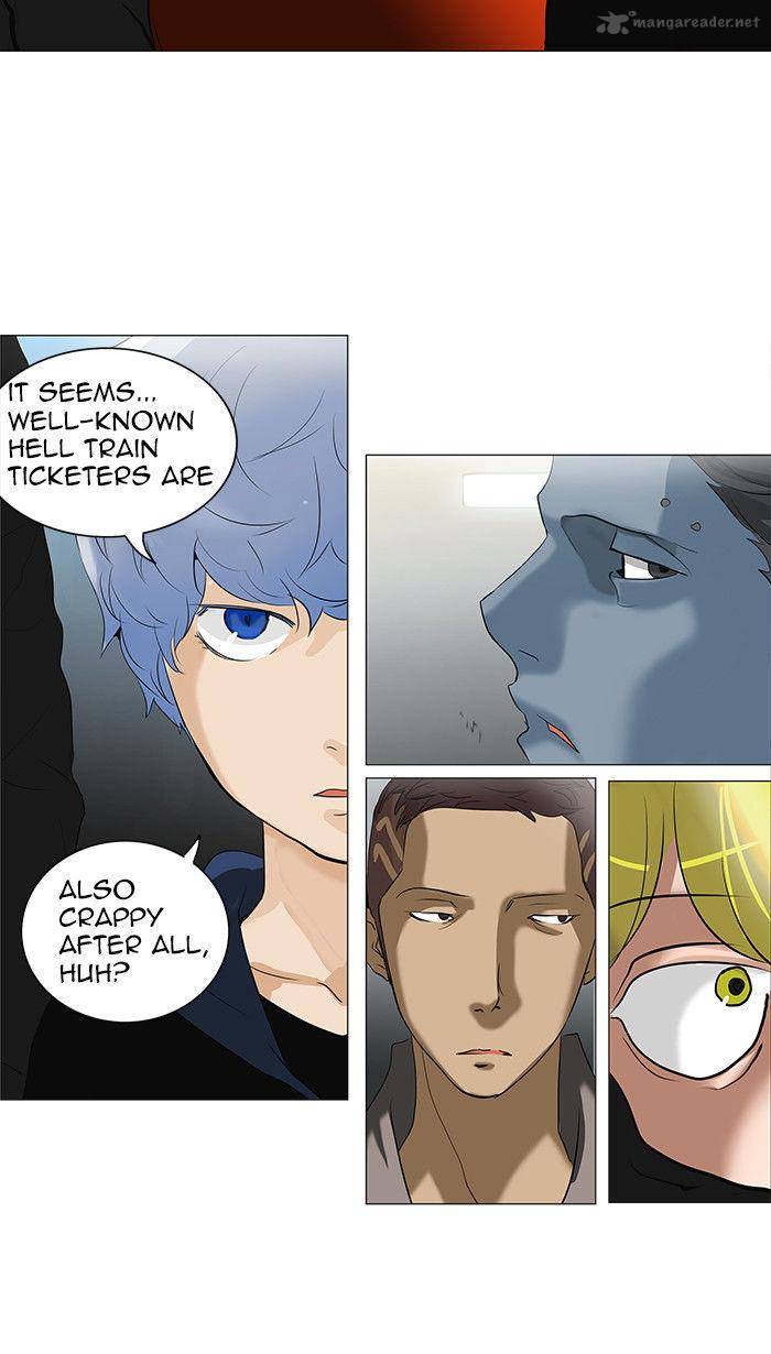 Tower Of God 210 36