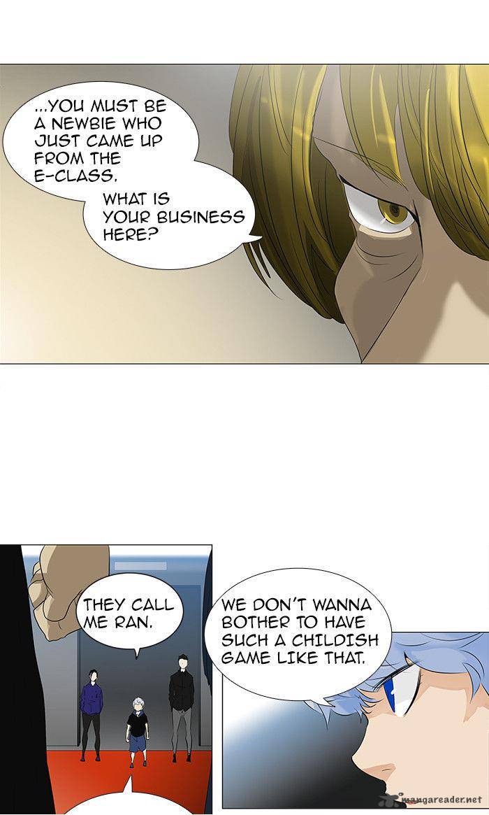 Tower Of God 210 37