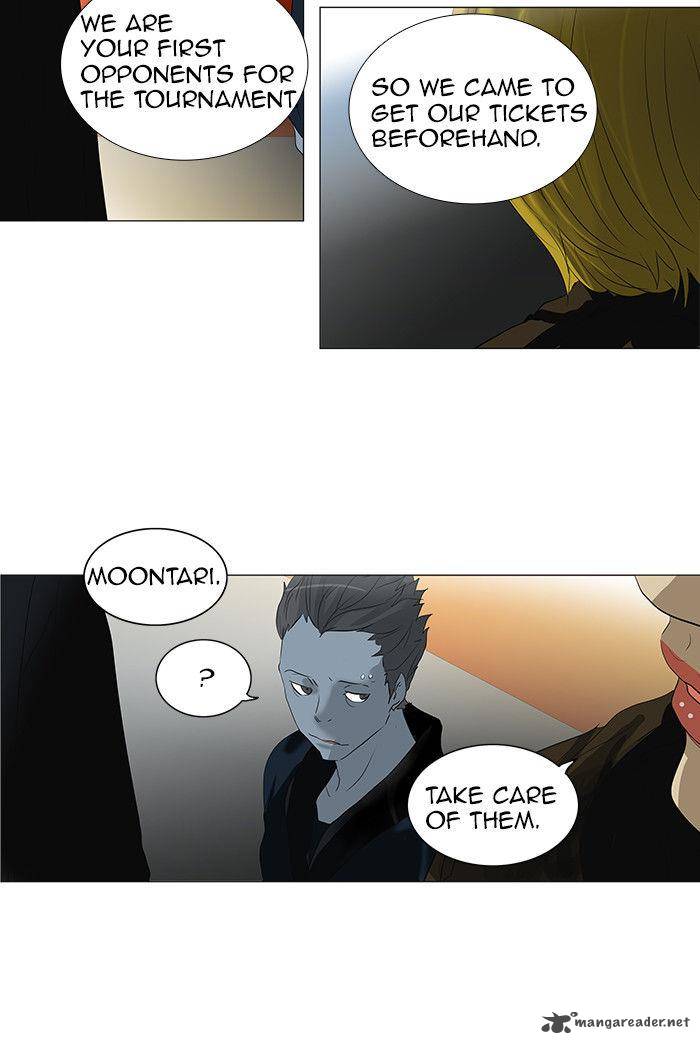 Tower Of God 210 38