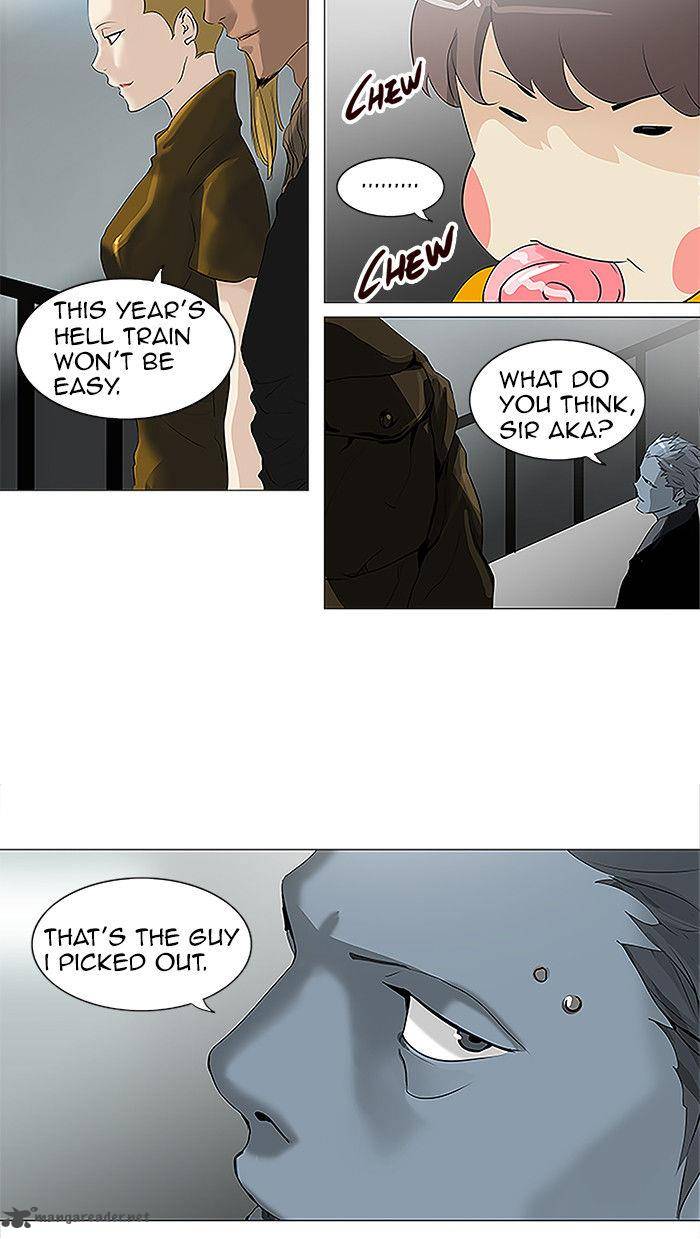 Tower Of God 210 4