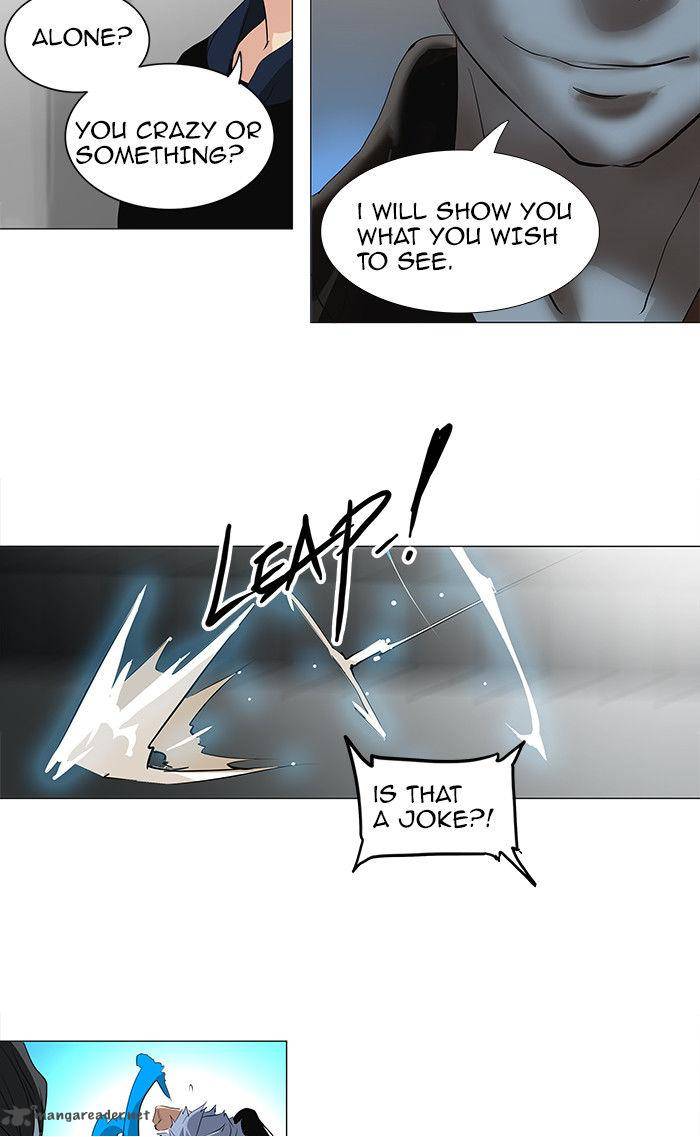 Tower Of God 210 41
