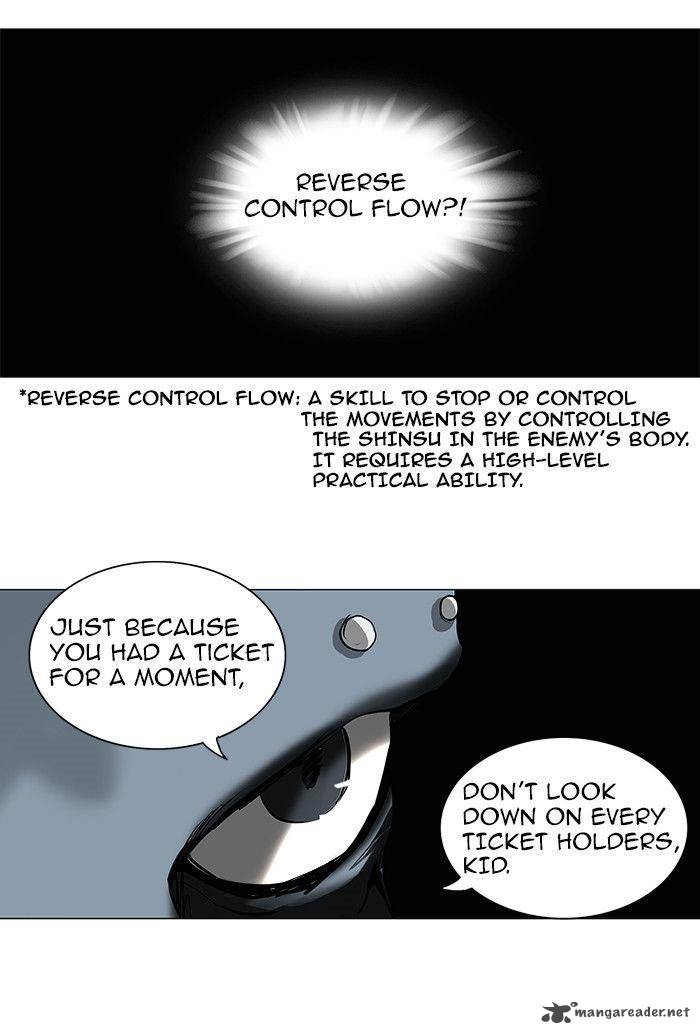 Tower Of God 210 43