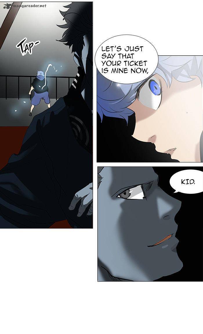 Tower Of God 210 45
