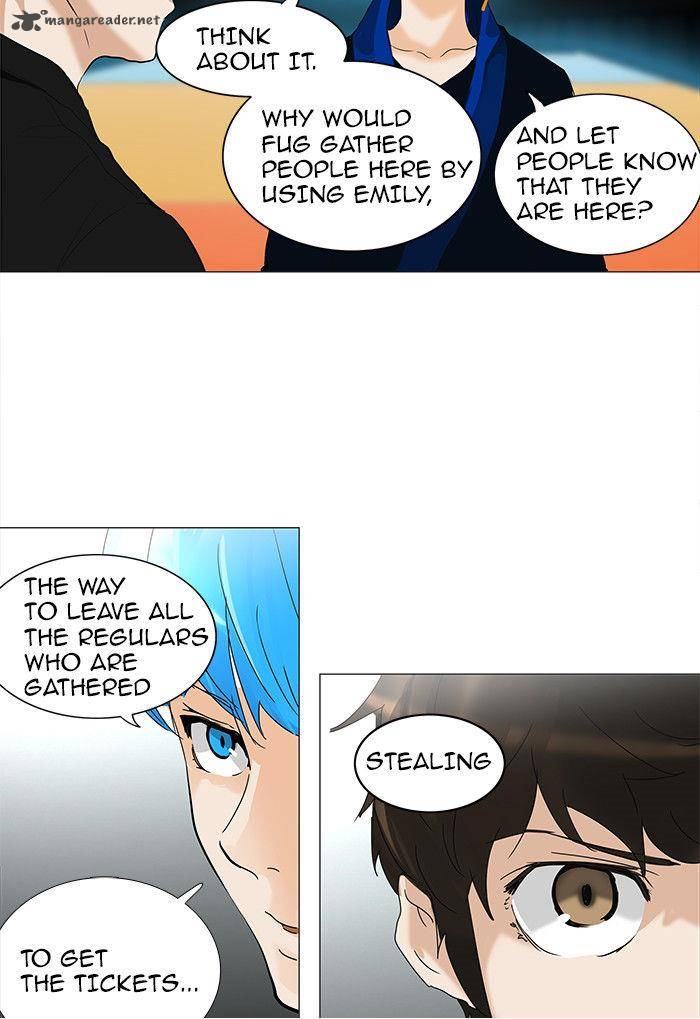 Tower Of God 210 47