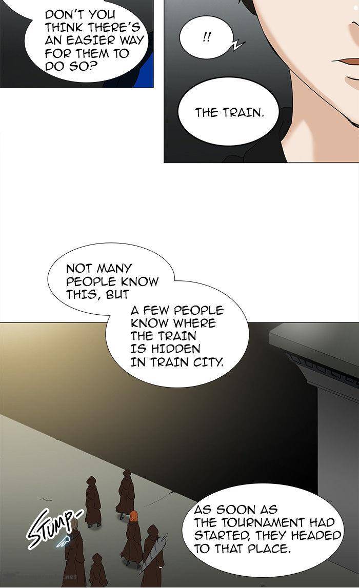 Tower Of God 210 48