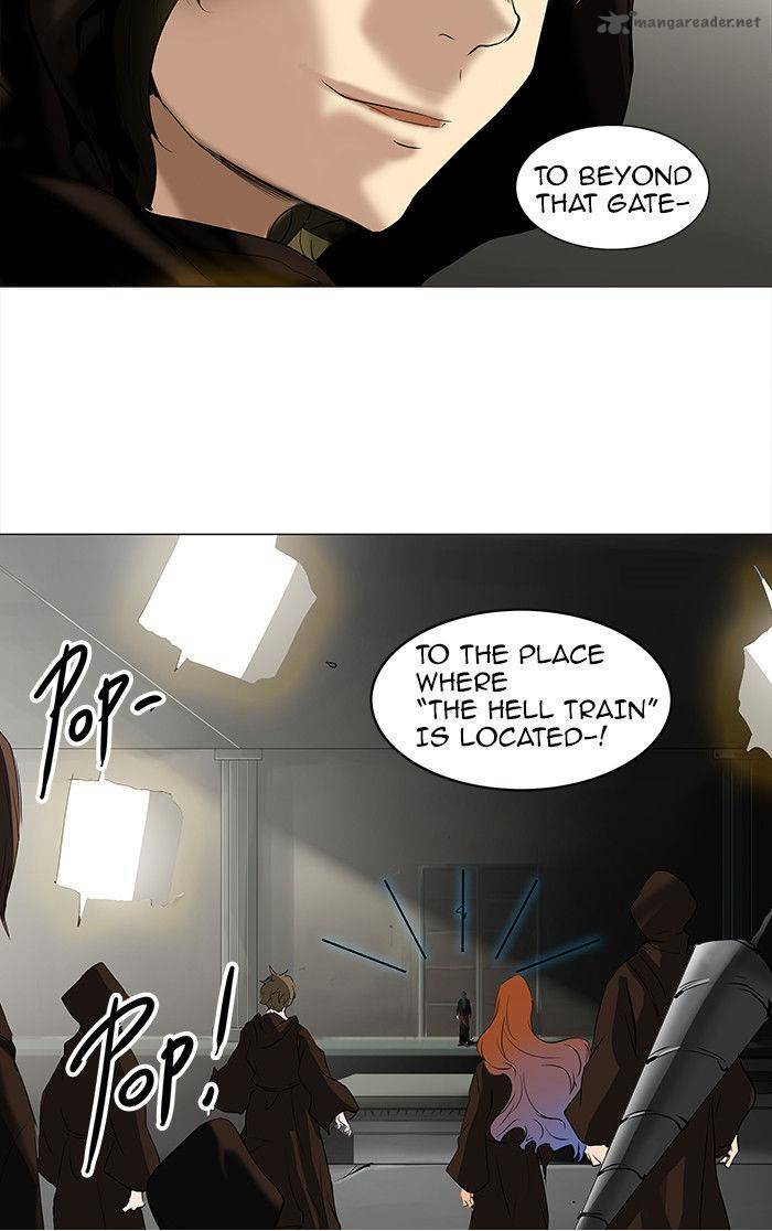 Tower Of God 210 51