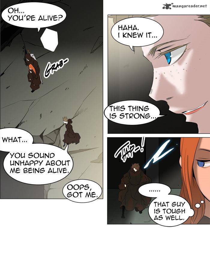 Tower Of God 211 19