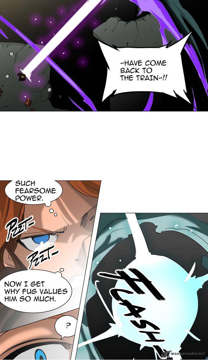 Tower Of God 211 31