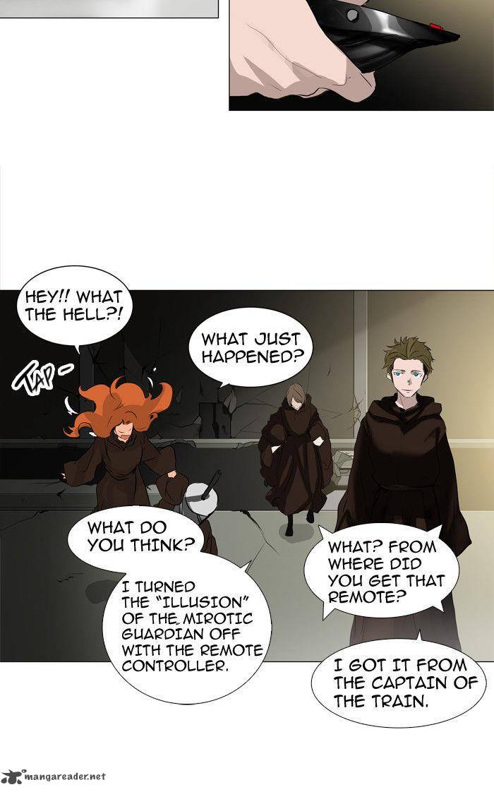 Tower Of God 211 37