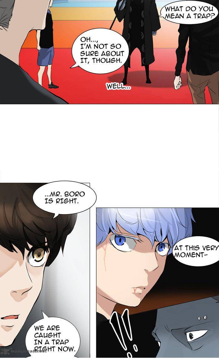 Tower Of God 212 29