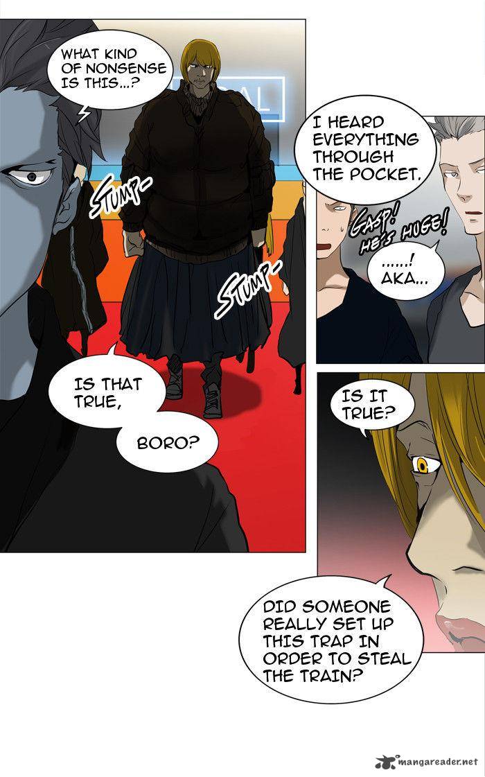 Tower Of God 212 32