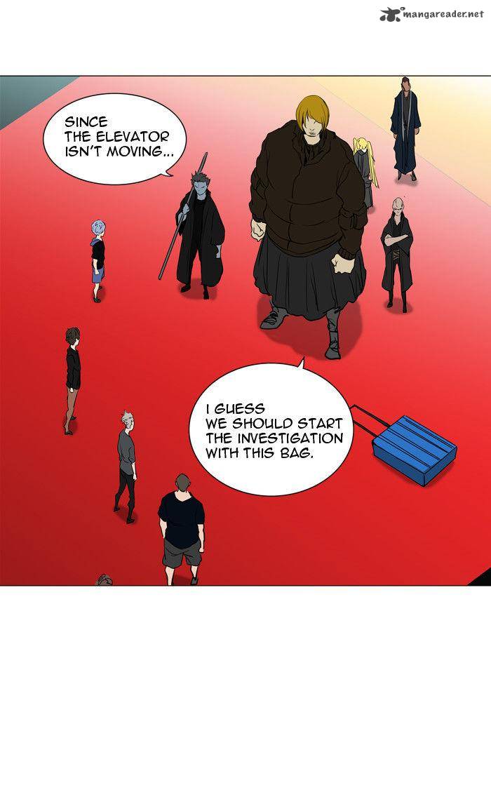 Tower Of God 212 37