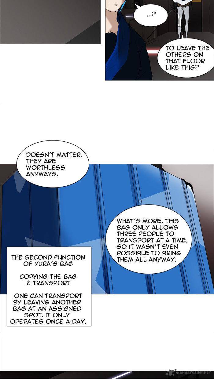 Tower Of God 212 39