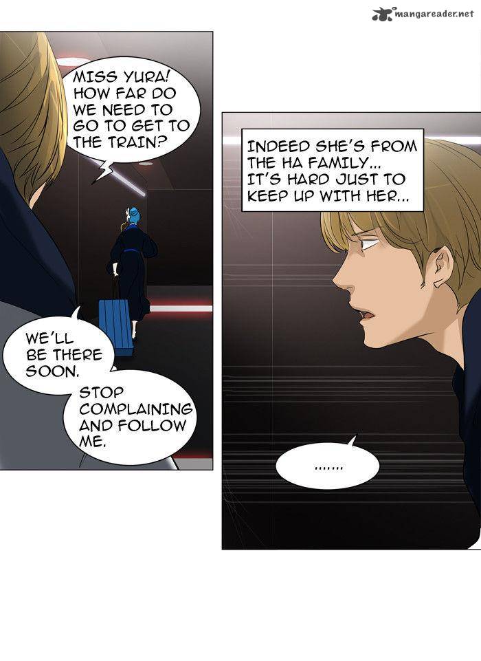Tower Of God 214 14