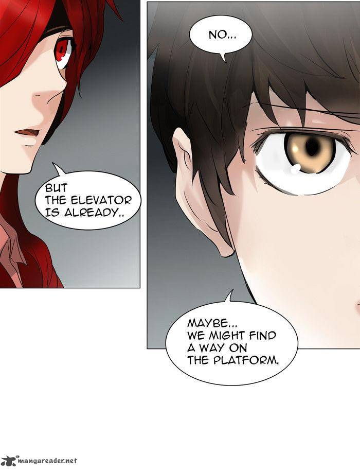 Tower Of God 214 21