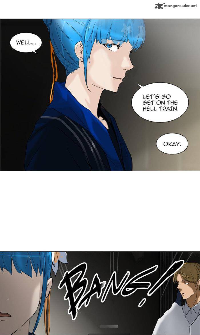 Tower Of God 214 27