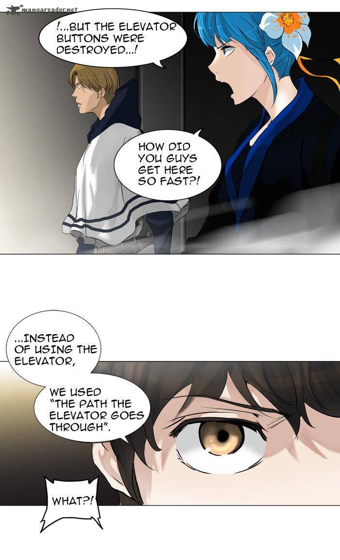 Tower Of God 214 33