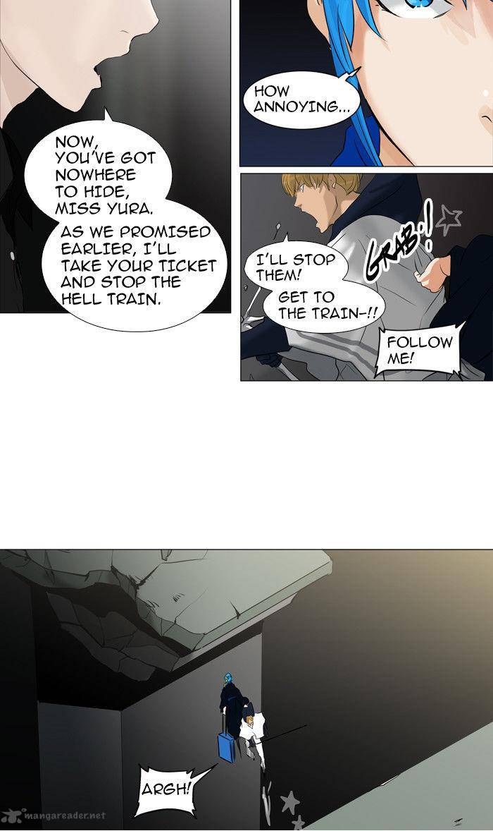 Tower Of God 214 35