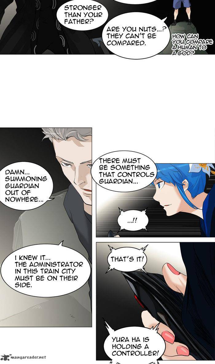 Tower Of God 215 14