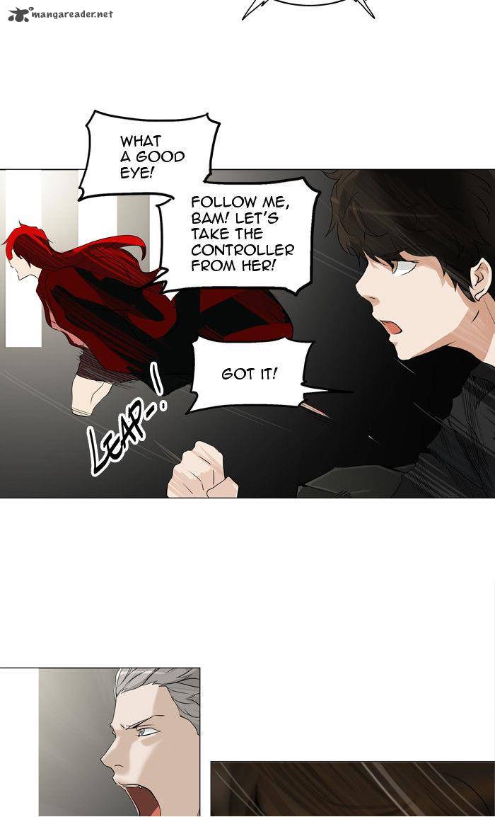 Tower Of God 215 15