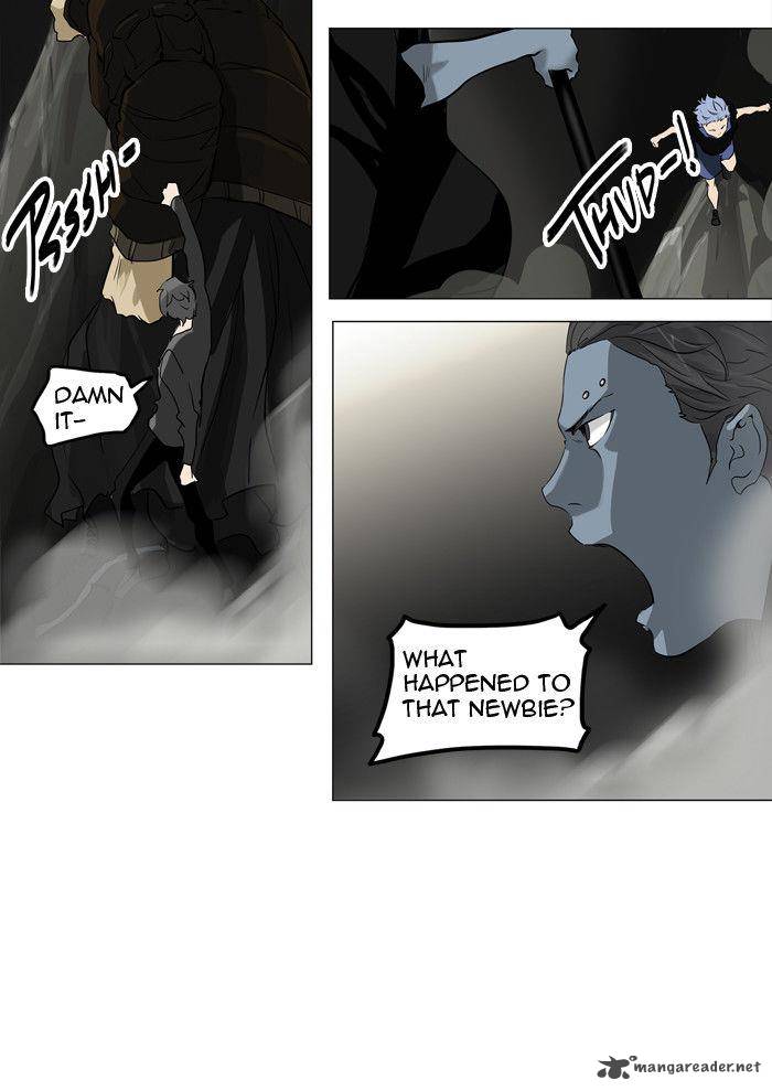 Tower Of God 215 21