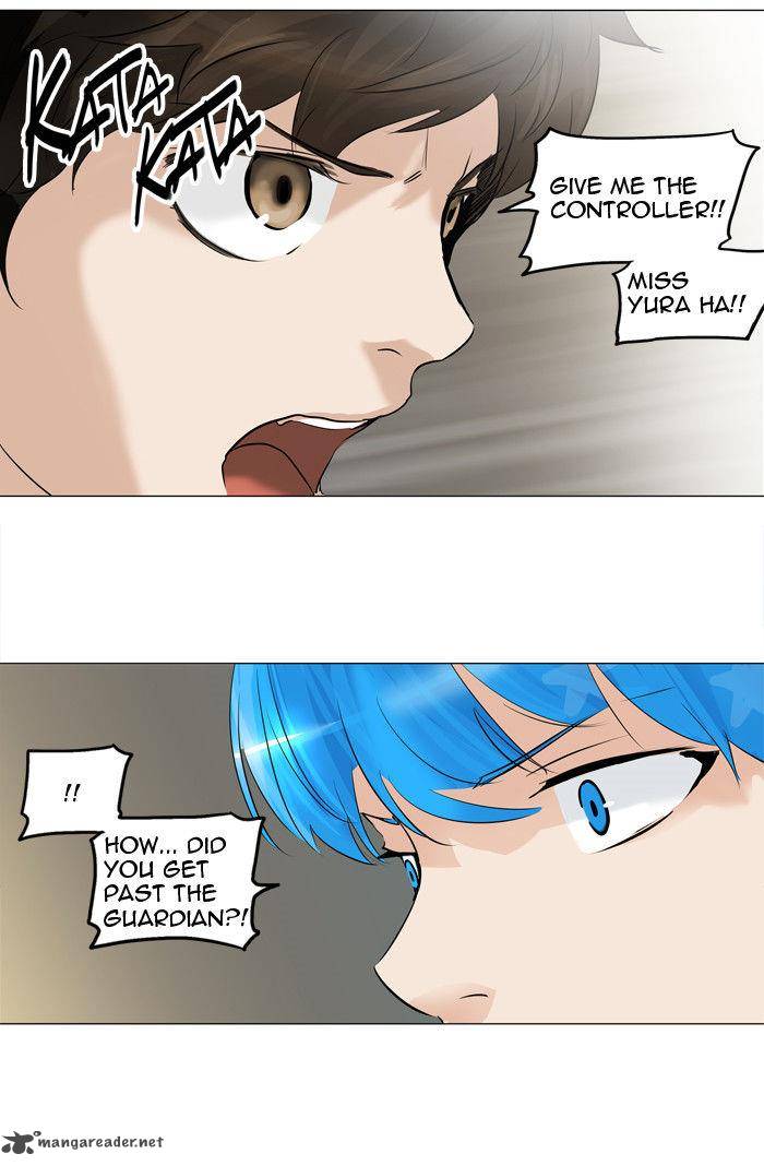 Tower Of God 215 31