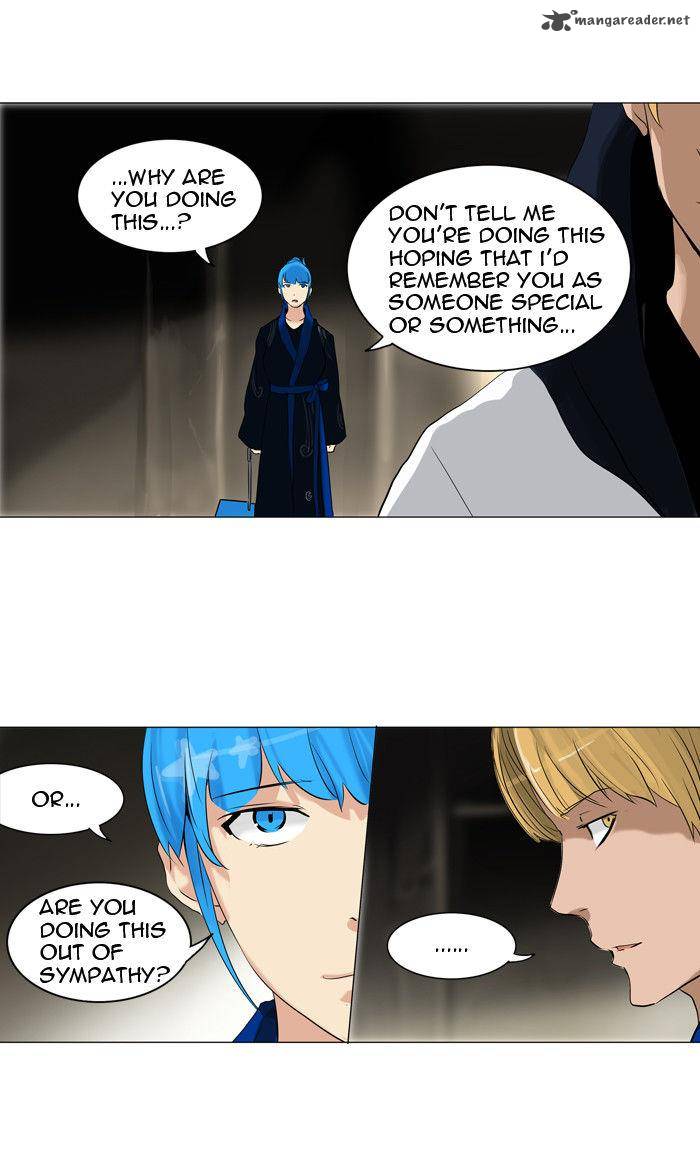 Tower Of God 215 33