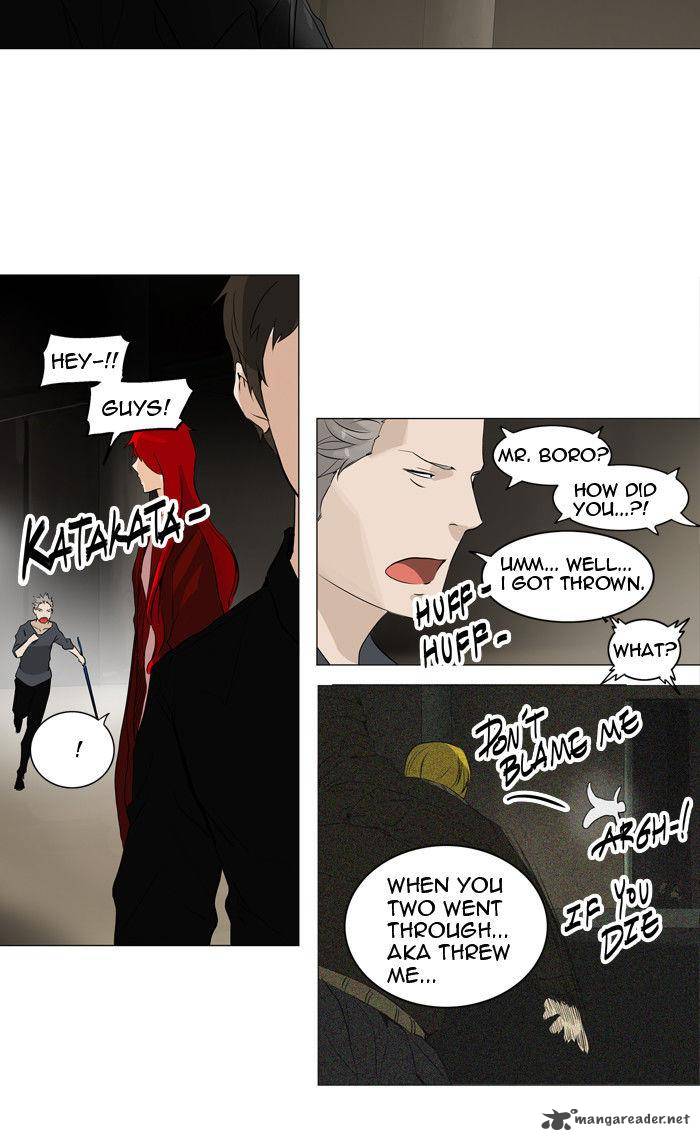 Tower Of God 215 36