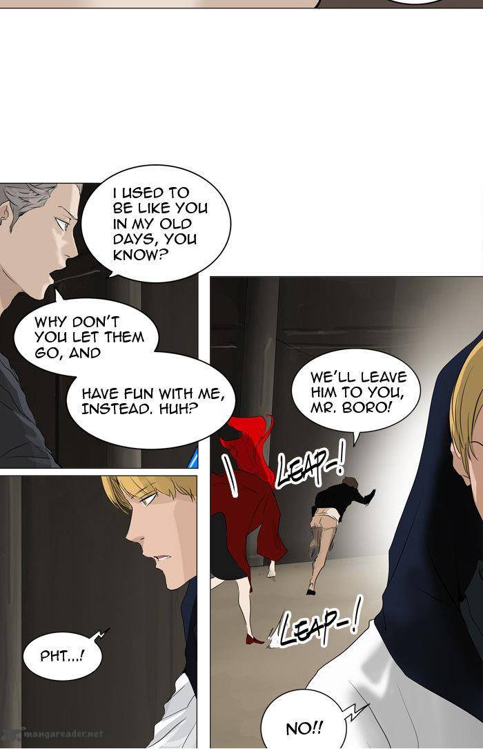 Tower Of God 215 38