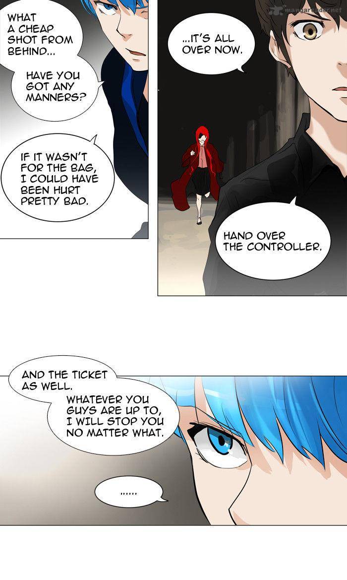 Tower Of God 215 43